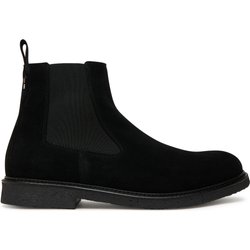 Klassische Stiefeletten BOSS Kope 50548076 Schwarz