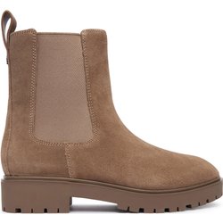 Klassische Stiefeletten LAUREN RALPH LAUREN Allyson 802974477002 Beige