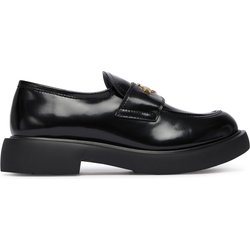 Slipper LOVE MOSCHINO JA10404G0NJD0000 Schwarz
