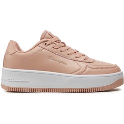 Sneakers Champion S11473-CHA-PS019 Rosa