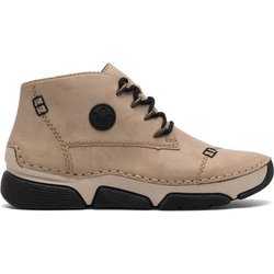 Stiefeletten Rieker 45902-60 Beige