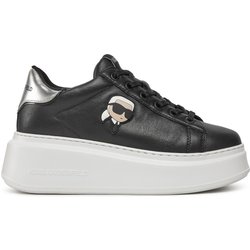 Sneakers KARL LAGERFELD KL63530N Schwarz