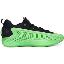 Basketballschuhe adidas Anthony Edwards 1 Low JI4065 Grün