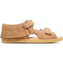 Sandalen Mrugała Indian Summer 1345/5-24 Braun