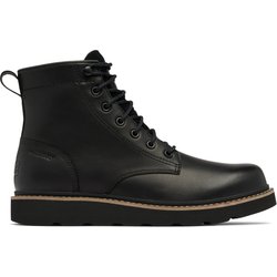 Stiefel Sorel Slabtown 62 Six Wp 2078341010 Schwarz