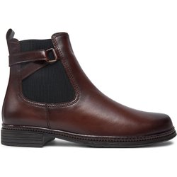 Stiefeletten Gabor 54.670.36 Braun