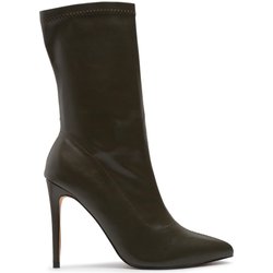 Stiefeletten DeeZee ZALMM220168 Grün