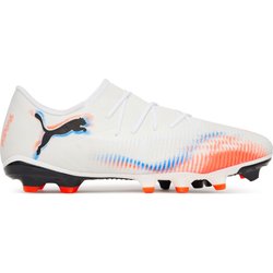 Fußballschuhe Puma Future 8 Match Low Fg/Ag 108599 01 Weiß