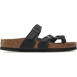 Zehentrenner Birkenstock Mayari 0171481 Schwarz