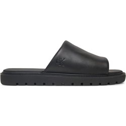 Pantoletten Calvin Klein Jeans YM0YM01227 Schwarz