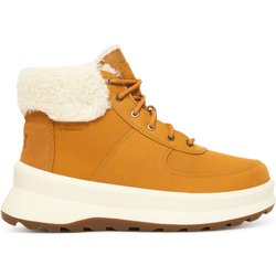 Schnürschuhe Helly Hansen Marcellina Insulated 12069 Braun
