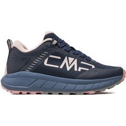 Sneakers CMP Hamber Wmn Lifestyle 3Q85486 Dunkelblau