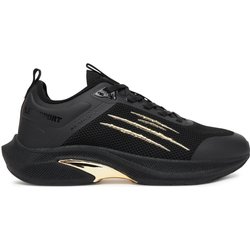 Sneakers Plein Sport PAES USC0778 STE003N Schwarz