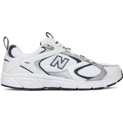 Sneakers New Balance C-ML408A M Weiß