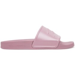 Pantoletten KARL LAGERFELD Kondo 2.0 KL80910 Rosa