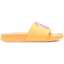 Pantoletten Beverly Hills Polo Club WP-CA23052-1C Orange