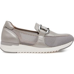 Halbschuhe Caprice 9-24536-42 Grau