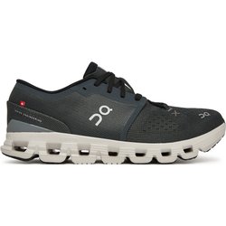 Fitnessschuhe On Cloud X 4 3ME3004 Grau