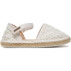 Espadrilles Mayoral 45644 Écru