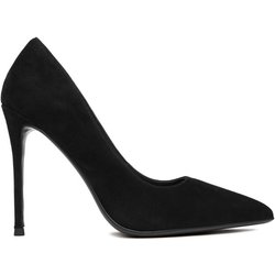 High Heels Eva Minge EO-ELAINA-E134-20A Schwarz