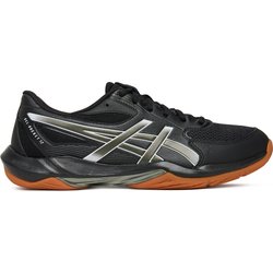 Hallenschuhe Asics Gel-Rocket 12 1071A116 Schwarz