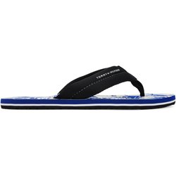 Zehentrenner Tommy Hilfiger FM0FM05509 Schwarz