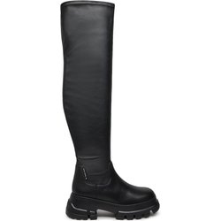 Stiefel Tommy Jeans Tjw Lightweight Otk Boot EN0EN02634 Schwarz