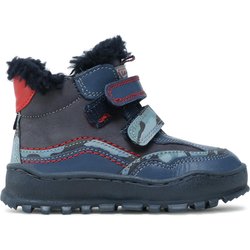 Schnürschuhe Lasocki Kids CI12-TYSON-01 Dunkelblau