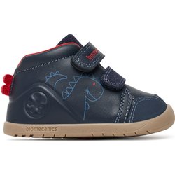 Sneakers Biomecanics 251162 M Dunkelblau