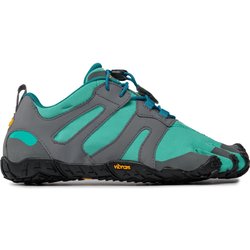 Laufschuhe Vibram Fivefingers V-Trail 2.0 19W7603 Grün