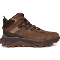 Trekkingschuhe Merrell Speed Strike 2 Mid Wp J038073 Braun