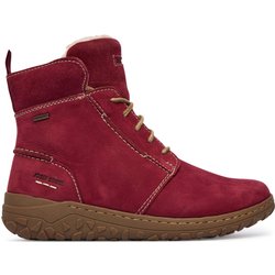 Schnürschuhe Josef Seibel RUBY 53 PL400 Rot