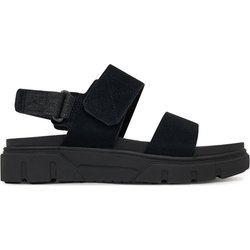 Sandalen Timberland Greyfield 2 TB0A61N4EK41 Schwarz