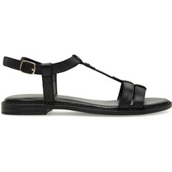 Sandalen Lasocki EST-AFIONA-10 Schwarz