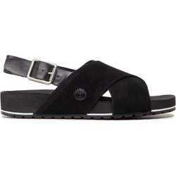 Sandalen Timberland Malibu Waves Basic X Trap TB0A41KQ0151 Schwarz