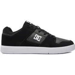 Sneakers DC Dc Shoes Cure ADYS400073 Schwarz