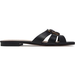Pantoletten PINKO Marli 09 SD0313P003 Schwarz