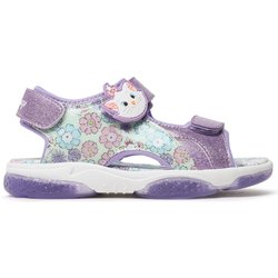 Sandalen Disney SS23-138DCLS Violett