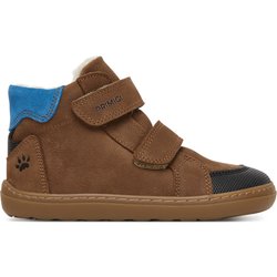 Schnürschuhe Primigi 8912200 S Braun