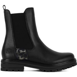 Stiefeletten Remonte D2286-03 Schwarz