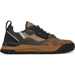 Sneakers REPLAY GMSF7.000.C0001T Braun