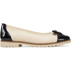 Ballerinas Tamaris 1-22126-43 Beige