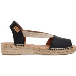 Espadrilles Toni Pons Etna Schwarz