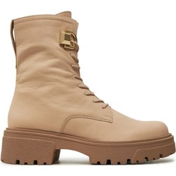Schnürstiefeletten Gabor 51.761.22 Beige