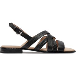 Sandalen Caprice 9-28100-42 Schwarz