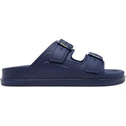 Pantoletten Blauer S5HOLLEY02/EVA Dunkelblau