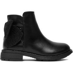 Stiefeletten DeeZee CEO-CS2920-11 Schwarz