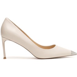 High Heels Eva Minge LIA-V1538-315-2 Beige