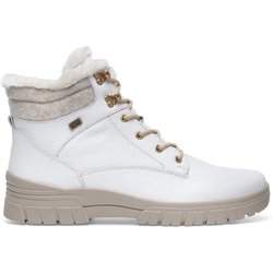 Stiefeletten Remonte D0E71-80 Weiß