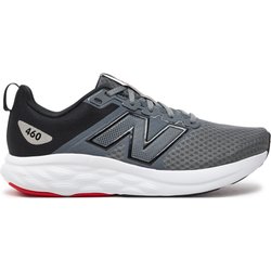 Laufschuhe New Balance 460 v4 M460LY4 Grau